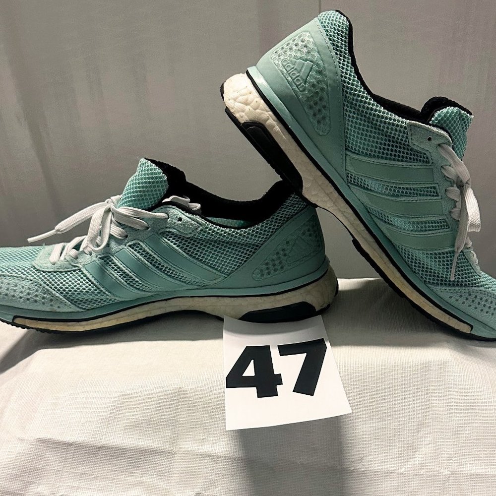 Adidas Boost Sneakers